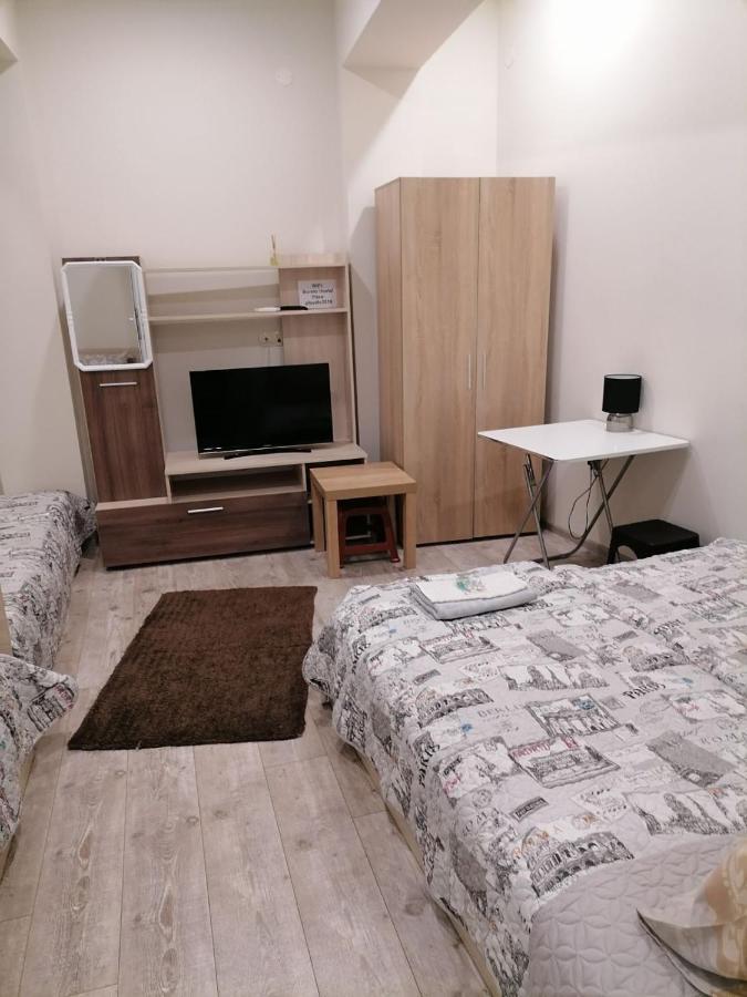 Guest Rooms Super Center Plovdiv Perfect Location Экстерьер фото