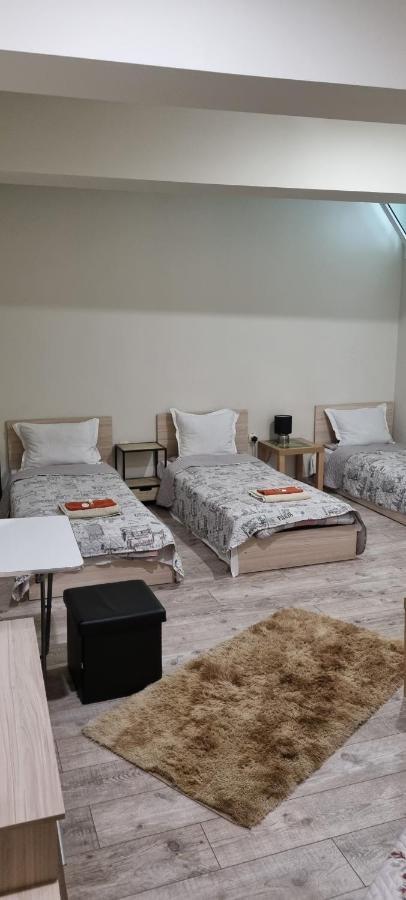 Guest Rooms Super Center Plovdiv Perfect Location Экстерьер фото