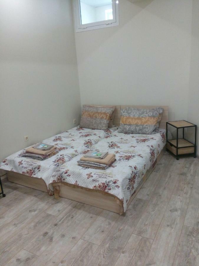 Guest Rooms Super Center Plovdiv Perfect Location Экстерьер фото