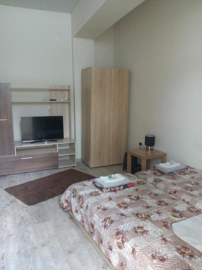 Guest Rooms Super Center Plovdiv Perfect Location Экстерьер фото